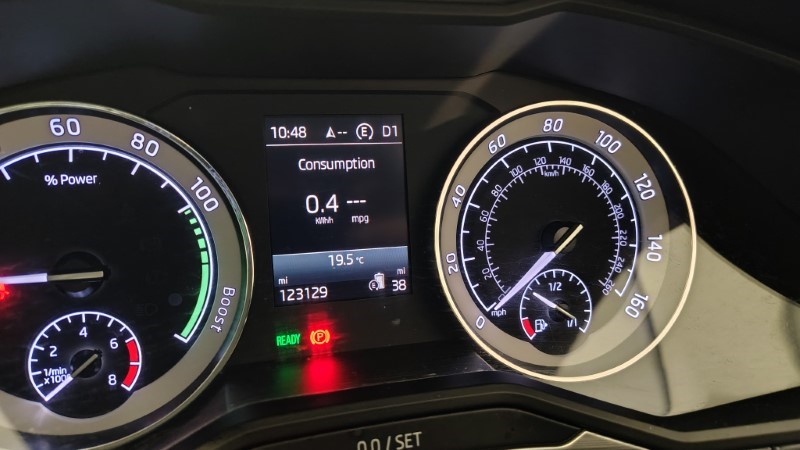 Ukc Stockport Skoda Phev For Sale (24)